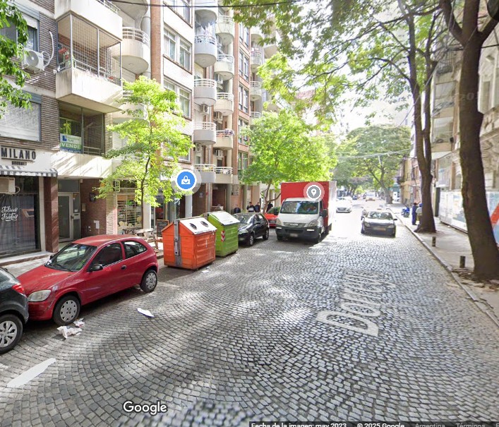 Dorrego 156